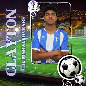Clayton Carvalho (POR)
