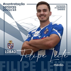 Filipe Leite (POR)