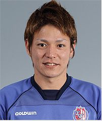 Keisuke Kimoto (JPN)