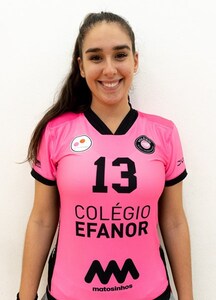Ana Sofia Gouveia (POR)