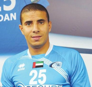 Mohamed Zidan (EGY)