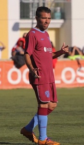 Ricardo Gomes (POR)