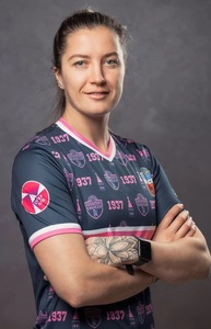 Olga Tir (RUS)