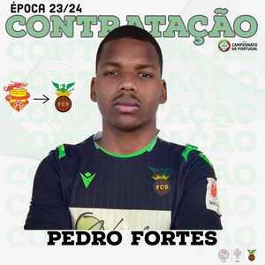 Pedro Fortes (POR)