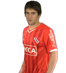 Lucas Albertengo (ARG)