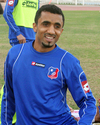 Ismail Al Ajmi