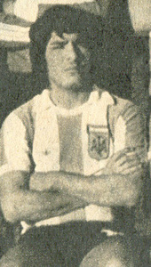 Ruben Galvan (ARG)