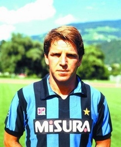 Luciano Marangon (ITA)