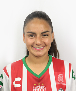 Lucia Muñoz (MEX)