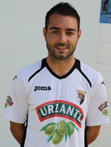 Jordi Martí (ESP)