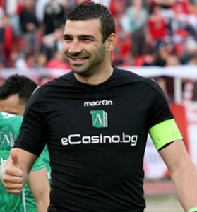 Vladislav Stoyanov (BUL)