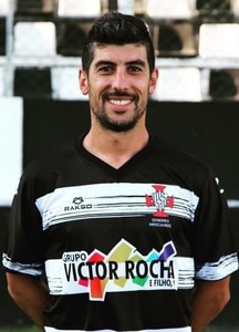 Jorge Brandão (POR)