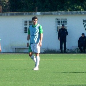 André Souza (BRA)