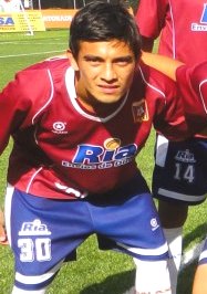 Carlos Martínez (SLV)
