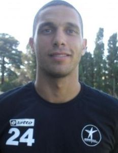 Samir Henaini (FRA)