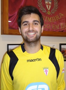 Ricardo Melo (POR)