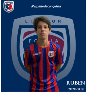 Ruben Rodrigues (POR)