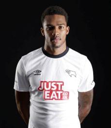 Cyrus Christie (ENG)