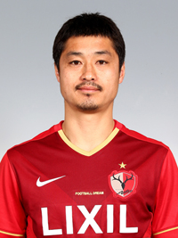 Mitsuo Ogasawara (JPN)