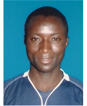 Oumar Sidibe (MLI)