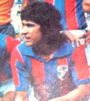 Roberto Casadei (ARG)