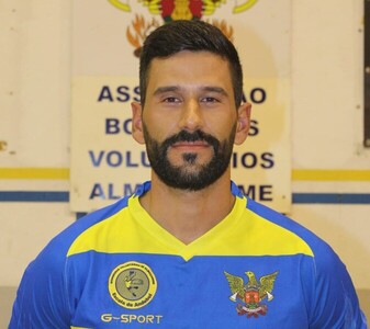 Luís Ribeiro (POR)