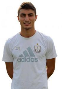 Araz Abdullayev (AZE)