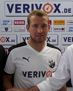 Dominik Stolz (GER)