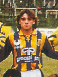 Mario Gori (ARG)