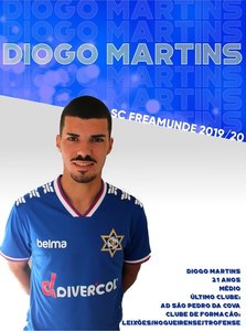 Diogo Martins (POR)