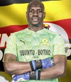Denis Onyango