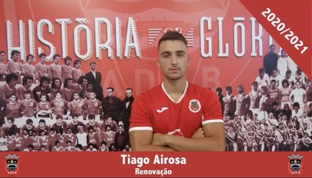 Tiago Airosa (POR)