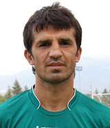 Ibrahim Çelik (TUR)