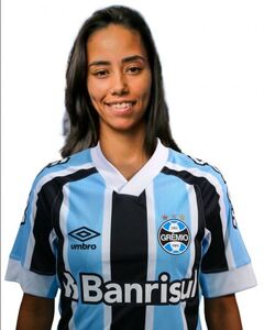 Jssica Soares (BRA)