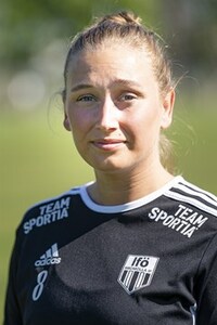 Lova Hansson (SWE)