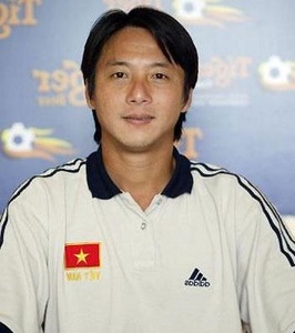 Huynh Duc Le (VIE)
