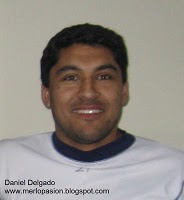 Daniel Delgado (ARG)