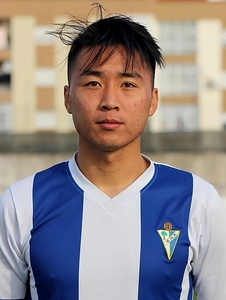Yan Zhang (CHN)