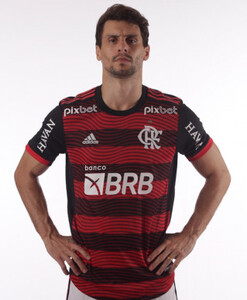 Rodrigo Caio (BRA)