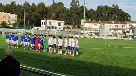 FC Famalico 5-1 Feirense