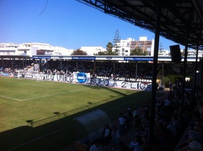Farense 3-0 Vilafranquense