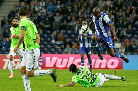 FC Porto 2-0 V. Setbal