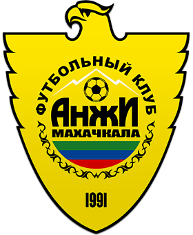FC Anzhi