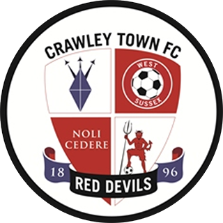 Crawley Town U21