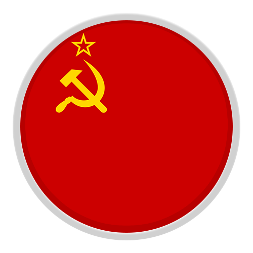 Soviet Union U-18