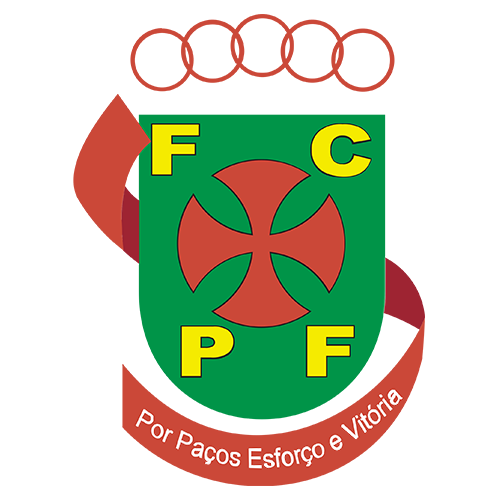 Paos de Ferreira Reserve Squad