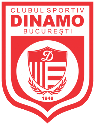 CS Dinamo Bucuresti Men