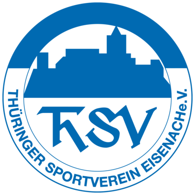 ThSV Eisenach Men