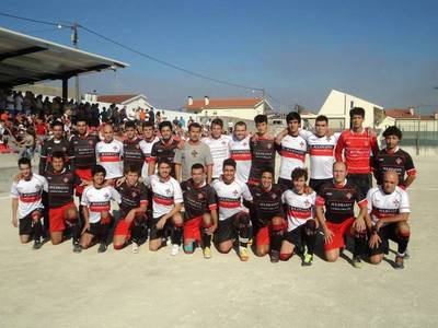 FC Negreiros (POR)