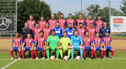 FC Rotkreuz (SUI)